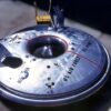 That Time Canadians Made a Flying Saucer: Avro Canada VZ-9 Avrocar