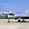 Griffon: A Bold Experiment in Building a Ramjet Fighter