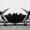 The Navy’s Weird “Flying Flapjack”: Vought XF5U