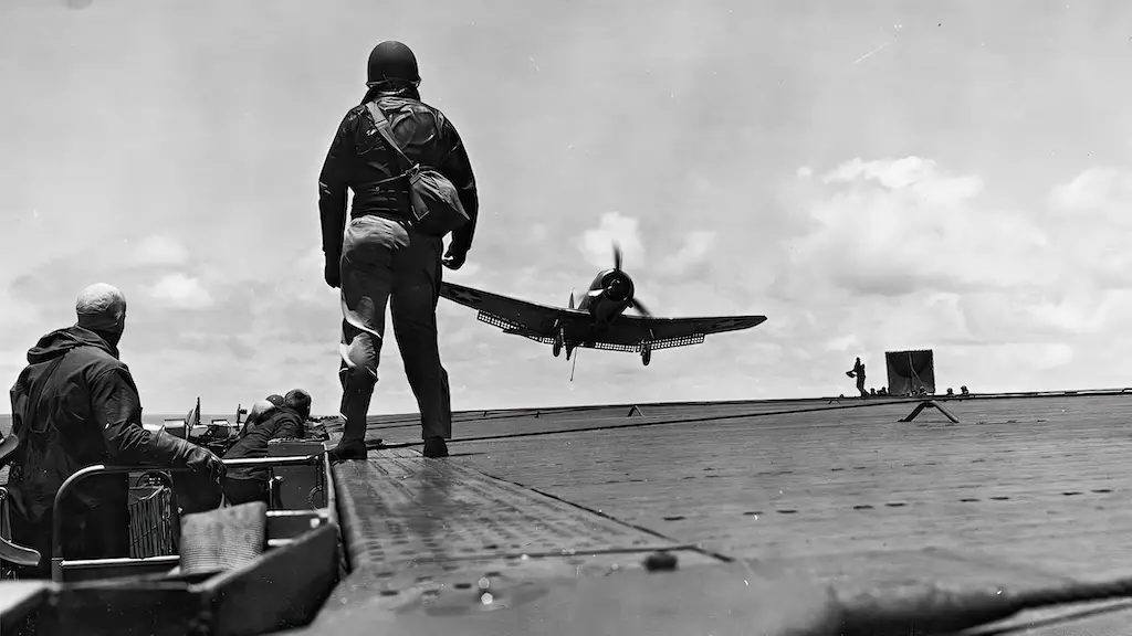 Douglas SBD-5 Dauntless