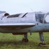 Short SC.1: The British Jet-lift Pioneer
