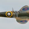 P-51 Mustang and Spitfire: A War-Winning Duo