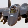 Why the F-15 Eagle is the Best Fighter Aircraft of All Time