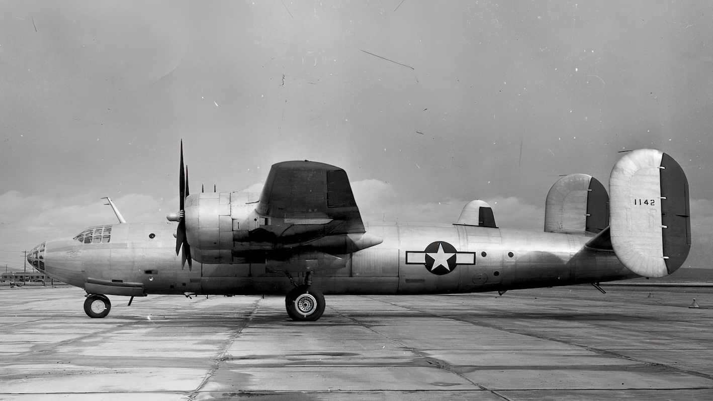 XB-32