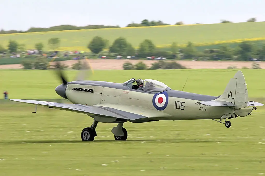 Seafire