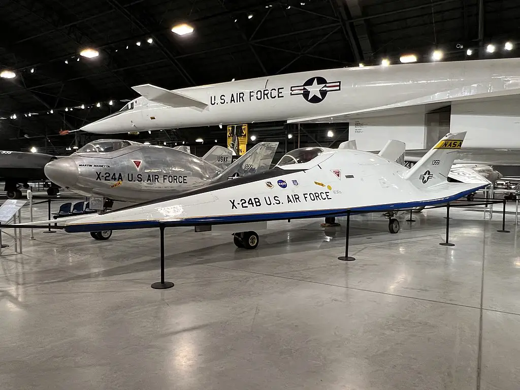 X-24B