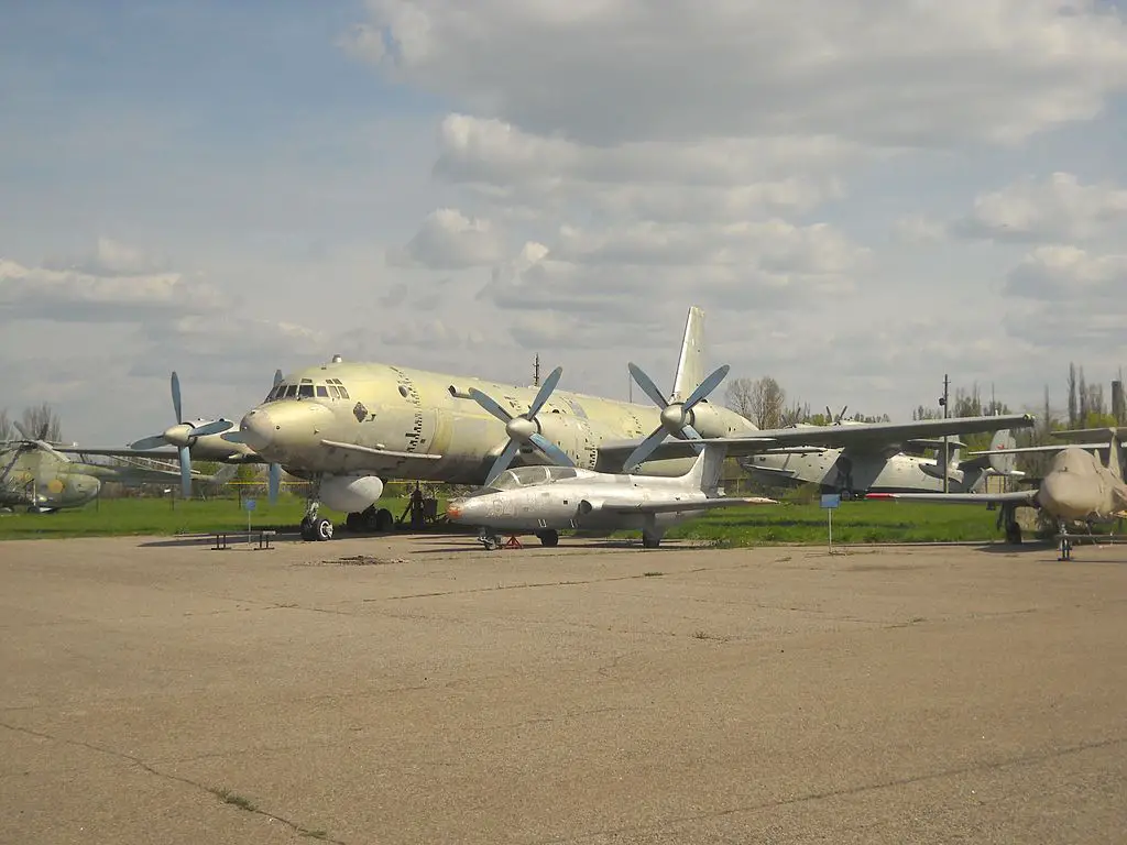 Il-38 May