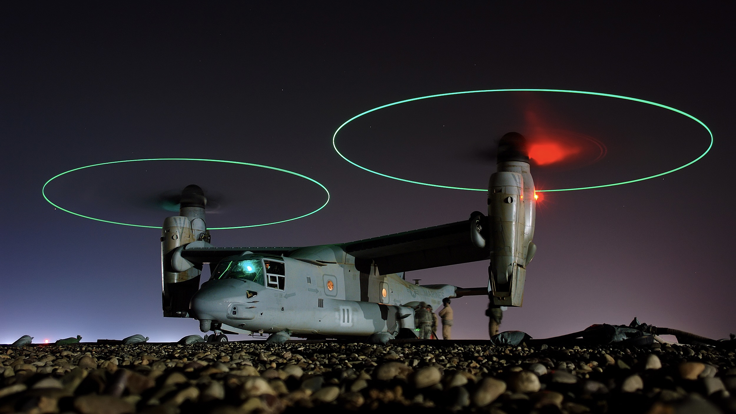 V-22 Osprey