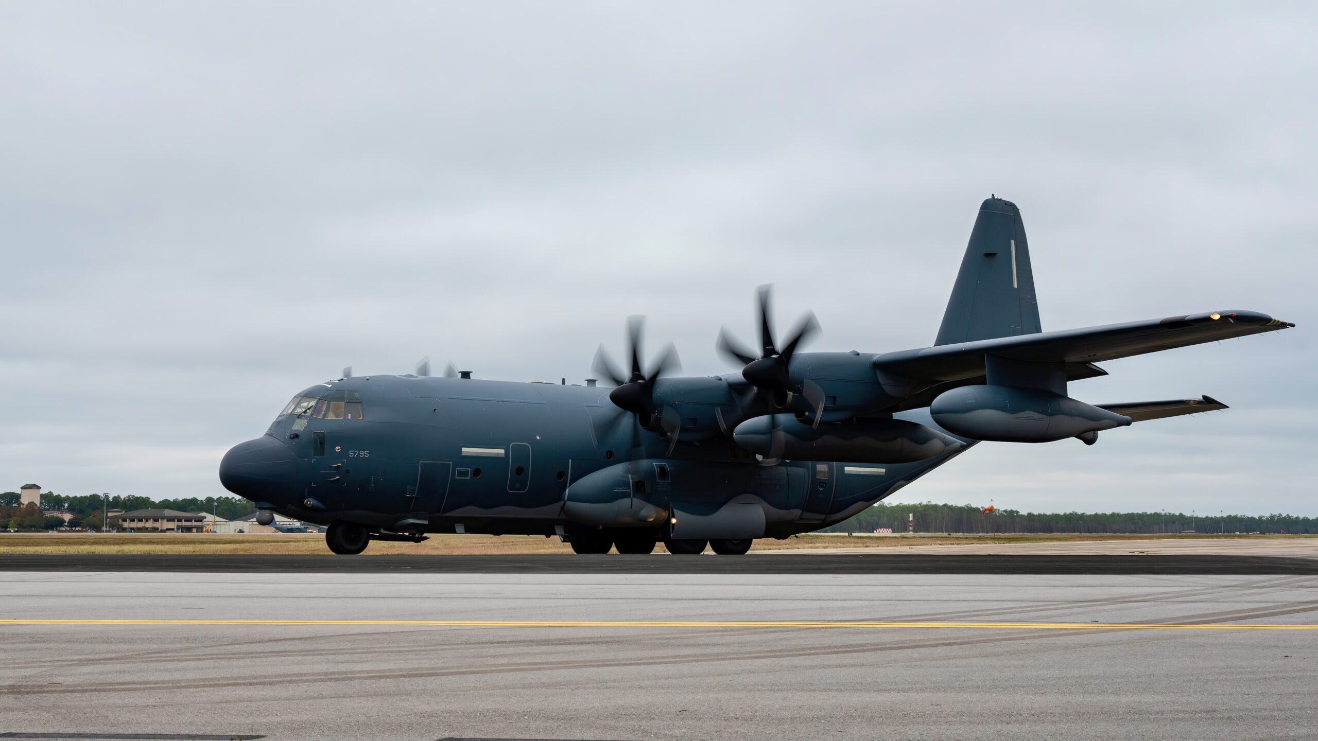 MC-130J Commando II