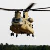 CH-47 Chinook: Advanced Multi-mission Helicopter