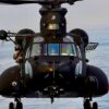 The MH-47G Chinook: A Versatile and Critical Military Asset
