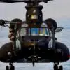 The MH-47G Chinook: A Versatile and Critical Military Asset