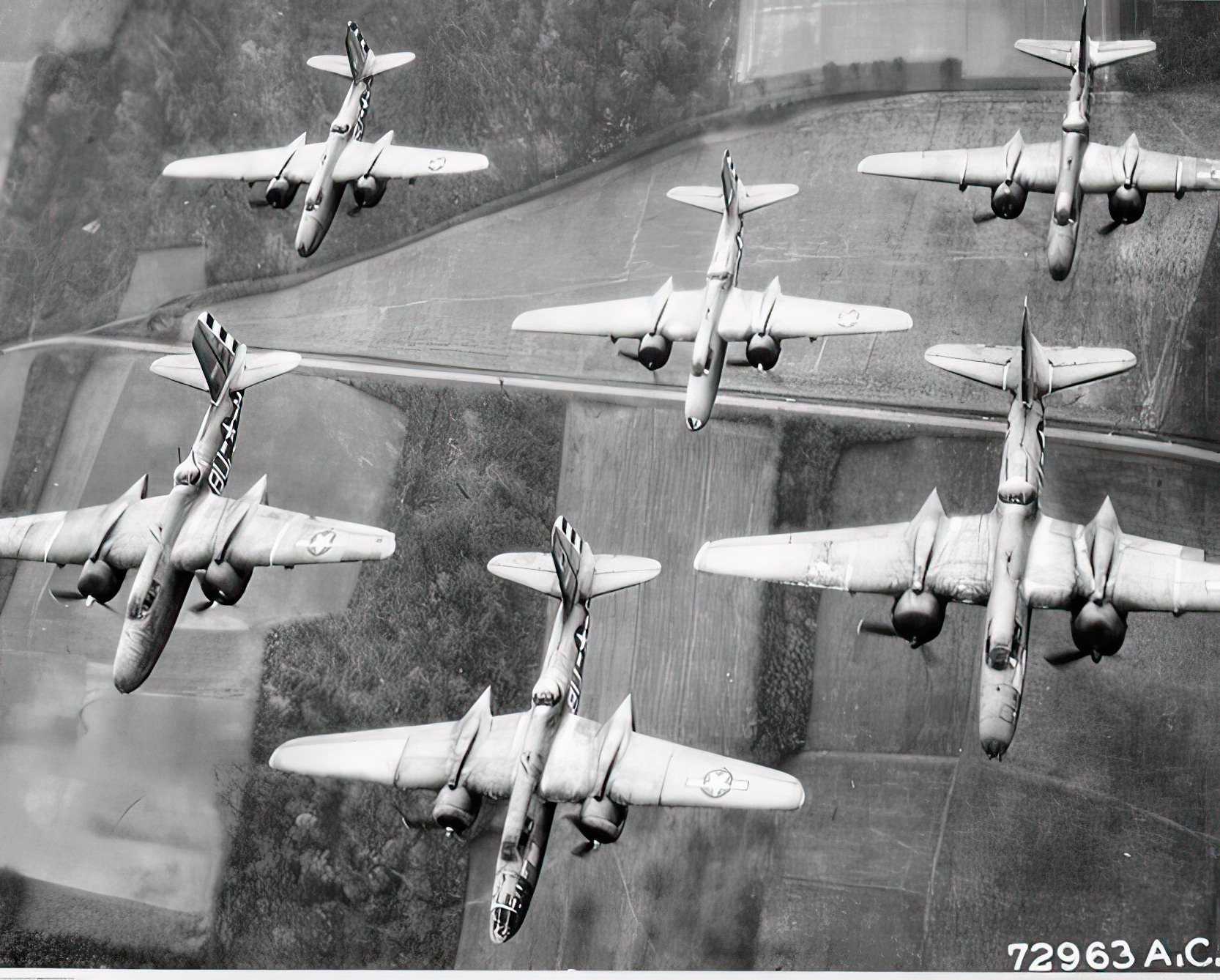 A-20 Havoc