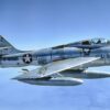 Honoring the Legacy of the F-84F Thunderstreak