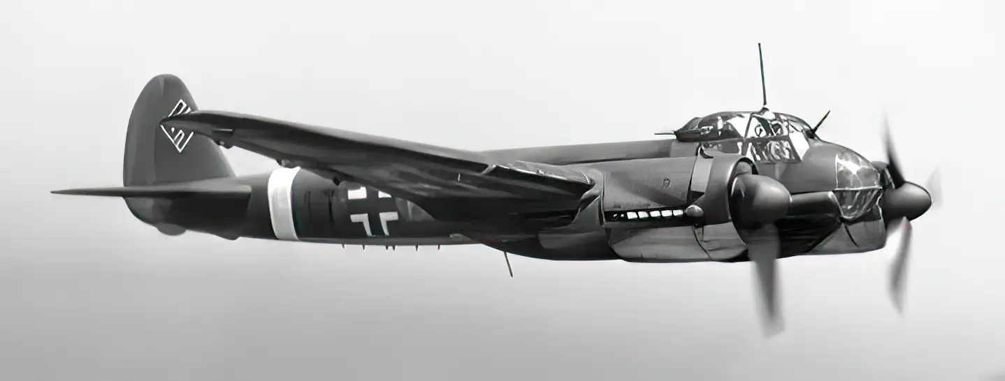 Junkers Ju 88