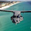 Rolls Royce Wins US Navy Contract for V-22 Engines