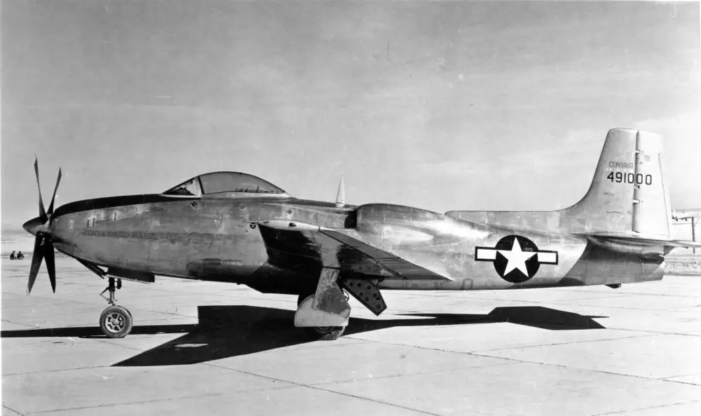 XP-81