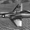 Vultee XP-81: Mixed Power Prototype Fighter
