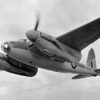 Half a Wing, One Engine: Mosquito Mark VI’s Daring WWII Landing