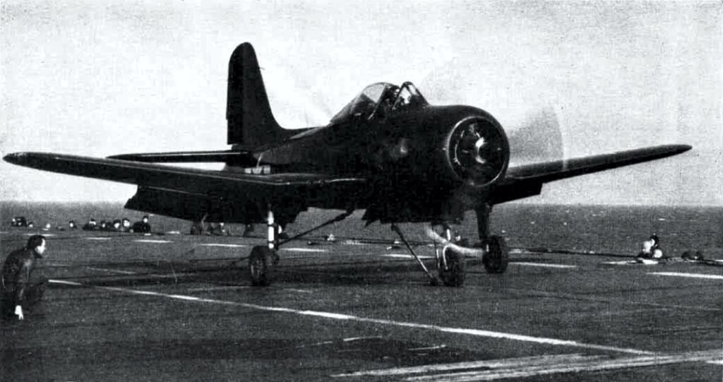 Soaring Into The Jet Age The Ryan FR Fireball Jets n Props