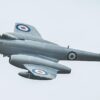 Gloster Meteor: WWII-era Missile Interceptor