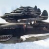 The Flying Tigers: The Battle of Rangoon