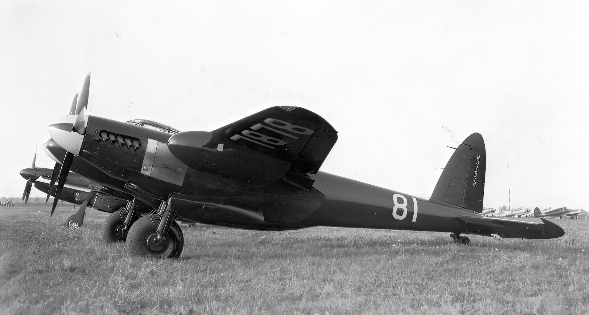 Mosquito MK-25