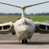 The Handley Page Victor: A Cold War Legacy