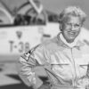 Jacqueline Cochran: The First Supersonic Woman