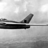 Flying De Havilland DH 108 “Swallow”: A Flying Death Trap