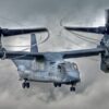 The Bell Boeing V-22 Osprey: Revolutionizing VTOL