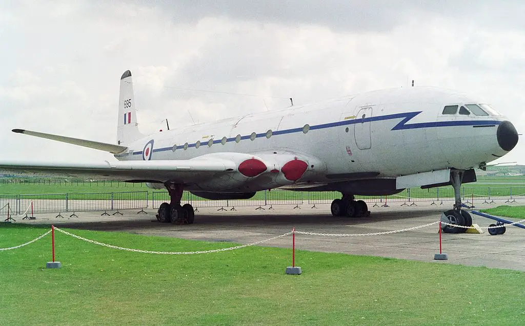 DH.106 Comet 2