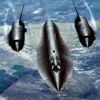Lockheed SR-71 Blackbird: The Cold War’s ultimate spy plane