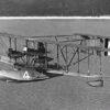 Curtiss NC-4: The First Aircraft to Cross the Pond