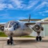 Dornier’s Unique Transport Jump Jet