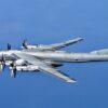 The Bear: TU-95 Strategic Bomber and Reconnaissance Aircraft