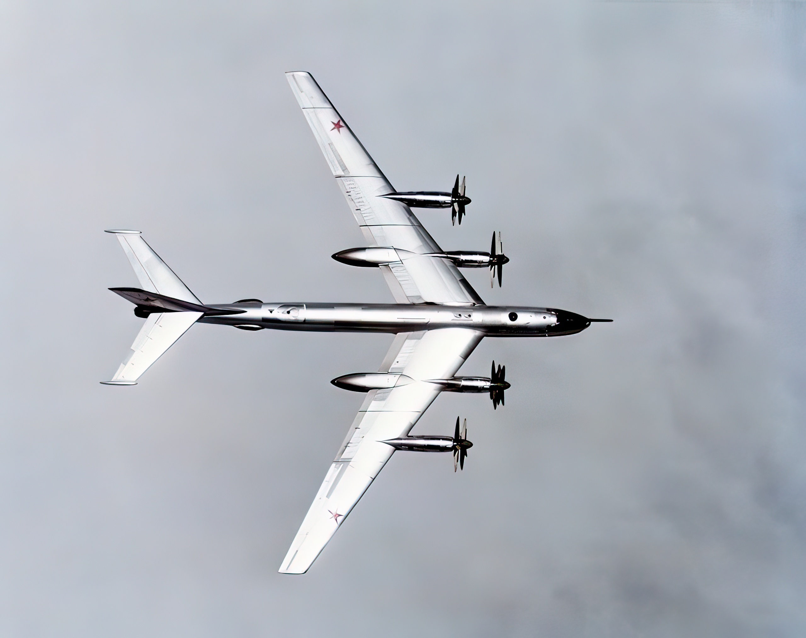 Tupolev Tu-95