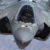 The F-35: A Problematic Aircraft?