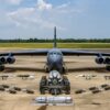Nuclear Close Calls: B-52’s Brush with Disaster
