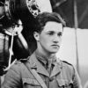 Forever Young British Hero of WWI: Albert Ball