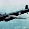 Armstrong Whitworth Whitley: A Short-Lived Versatile Bomber