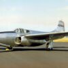 Bell P-59 Airacomet: America’s First Jet Fighter