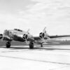 The Tragic 1935 Boeing XB-17 Incident and Impact on Aviation Safety