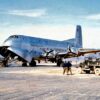 The C-124 Globemaster II: A Look at its History and Legacy