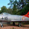 M.D.450 Ouragan: The French Jet Pioneer