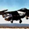 Grumman XF10F Jaguar: A Visionary Yet Troubled Fighter