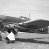 Thunder from Above: The Mighty Hawker Typhoon