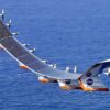 NASA’S Helios Prototype: A Flying Solar Panel