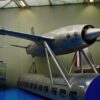 The Leduc 0.10: A Retro-Futuristic Prototype