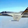 How the YF-17 Cobra Became the F/A-18 Hornet